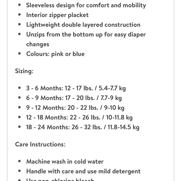 Snugabye Sleep Bags x2 - Picture 5 of 5